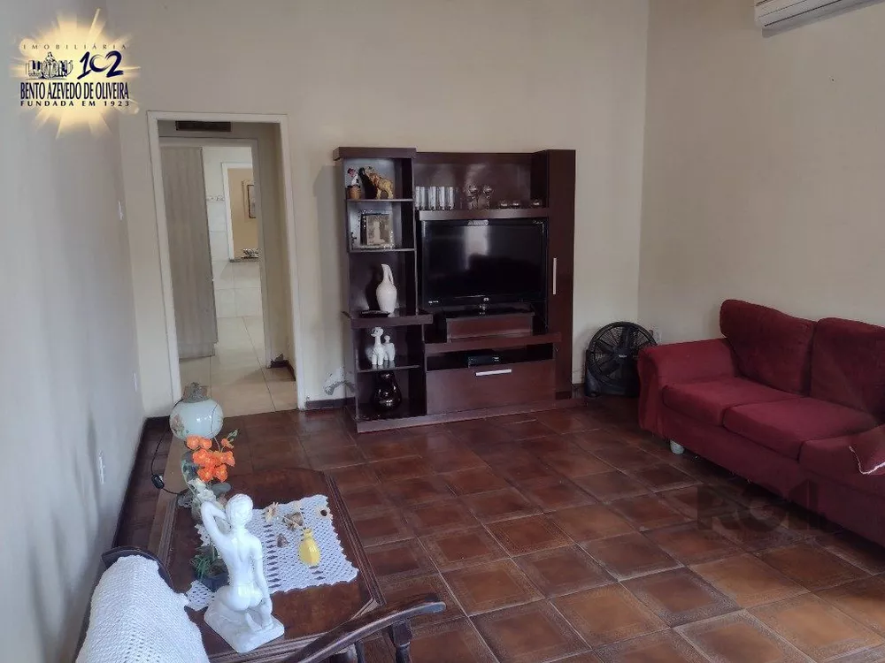 Casa, 3 quartos, 180 m² - Foto 1