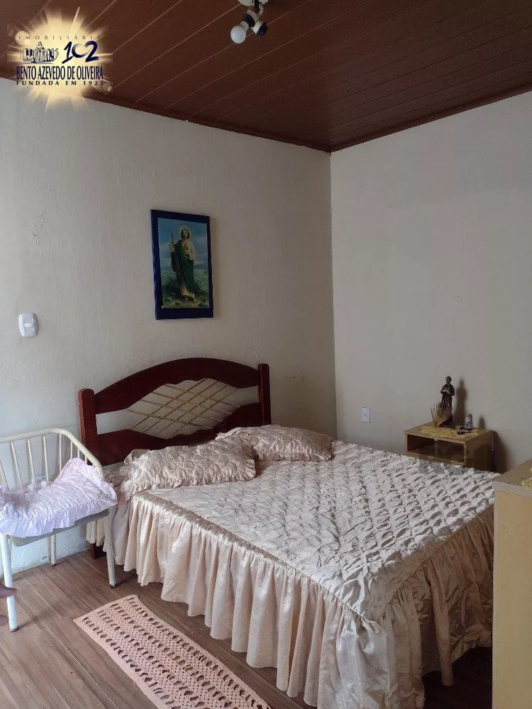 Casa, 3 quartos, 180 m² - Foto 3