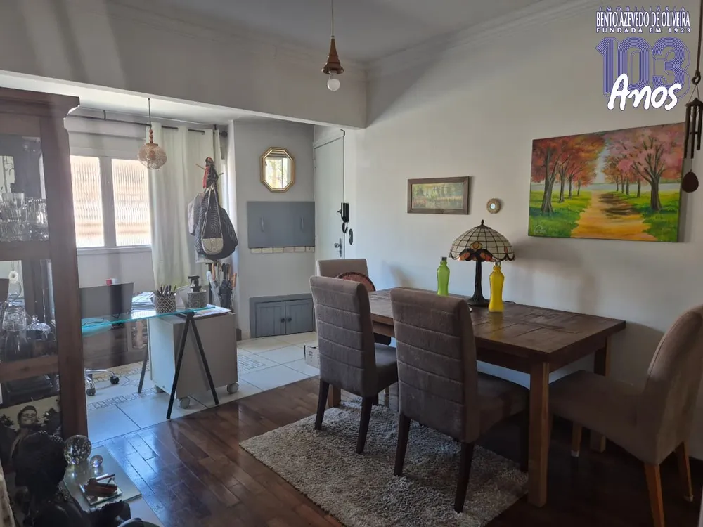 Apartamento, 3 quartos, 120 m² - Foto 7