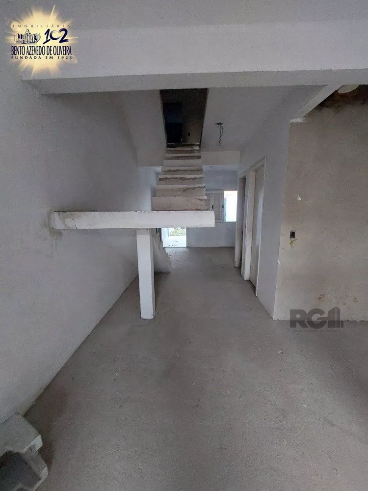Sobrado, 3 quartos, 140 m² - Foto 5