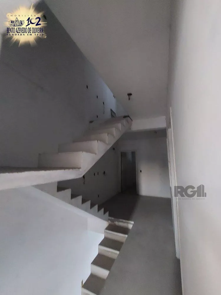 Sobrado, 3 quartos, 140 m² - Foto 1