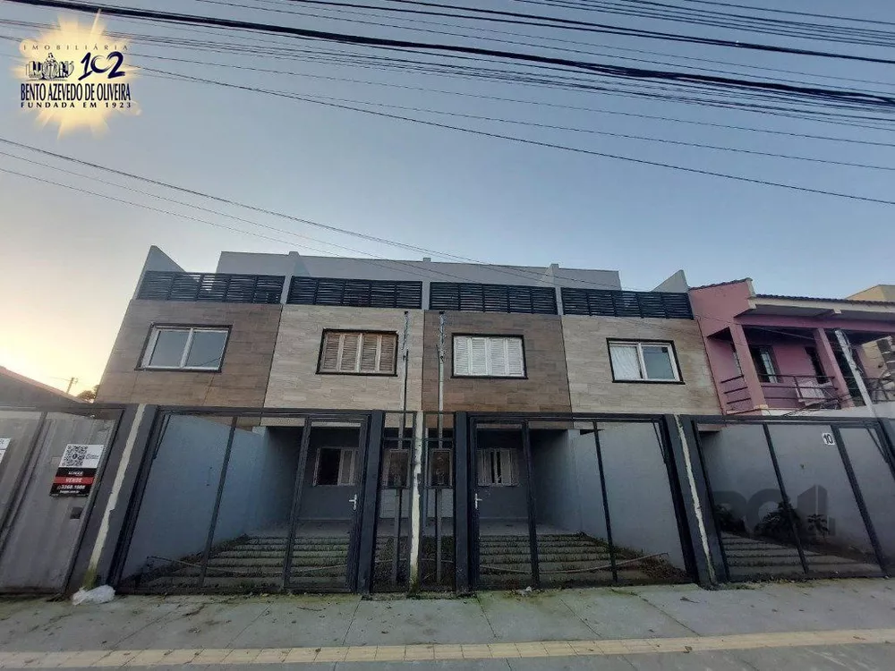 Sobrado, 3 quartos, 140 m² - Foto 4