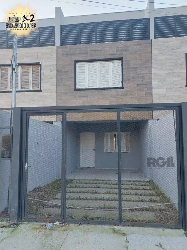 Sobrado, 3 quartos, 140 m² - Foto 6