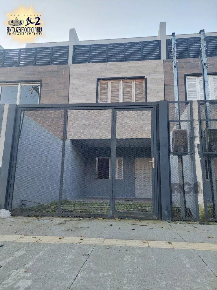Sobrado, 3 quartos, 140 m² - Foto 2