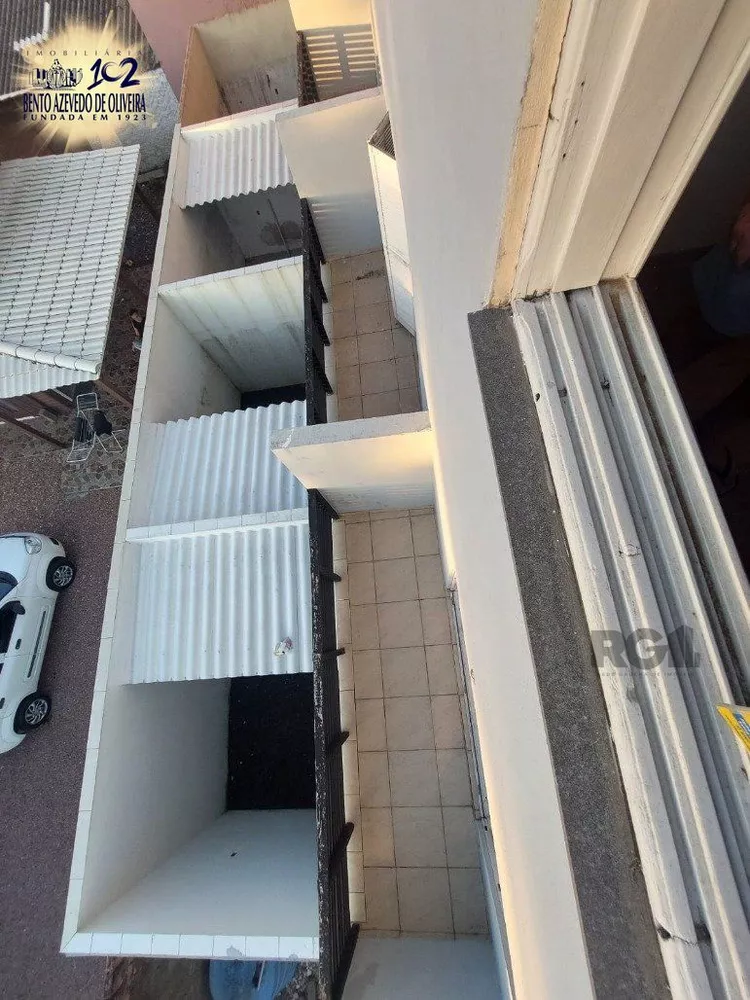 Sobrado, 3 quartos, 140 m² - Foto 8
