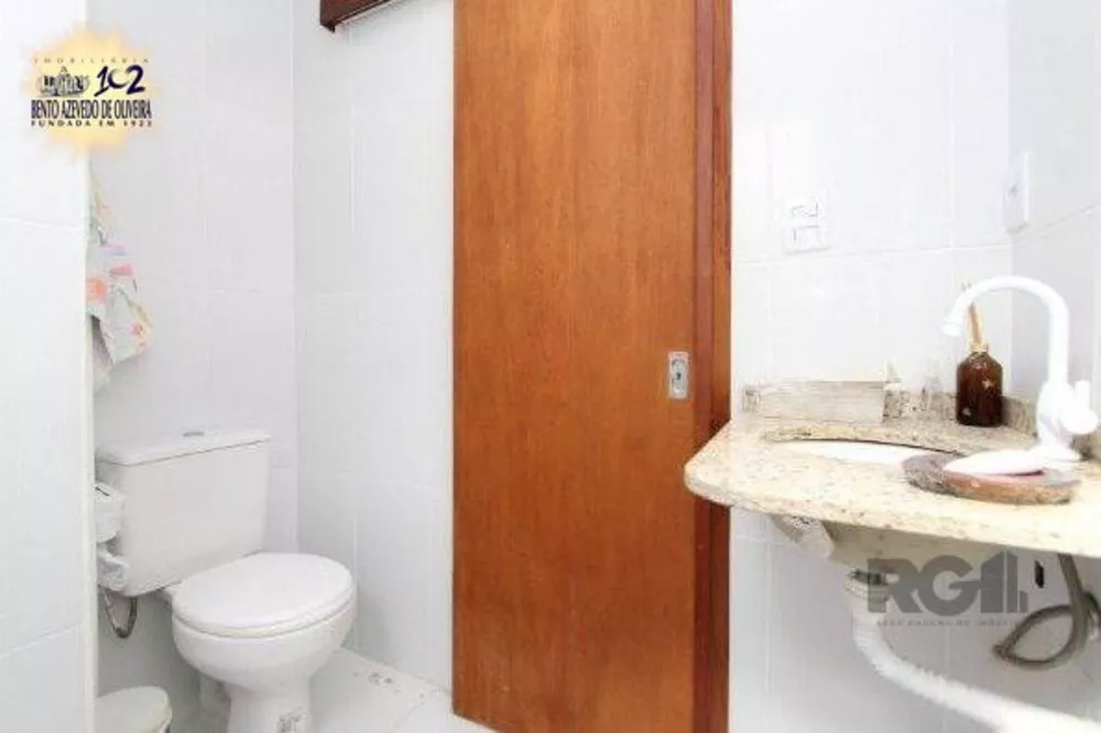 Casa, 3 quartos, 180 m² - Foto 4