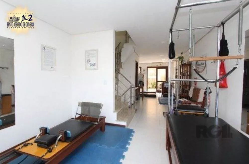 Casa, 3 quartos, 180 m² - Foto 1