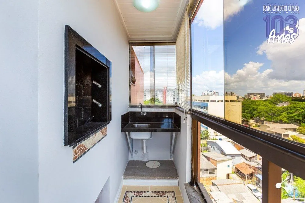 Apartamento, 2 quartos, 46 m² - Foto 3