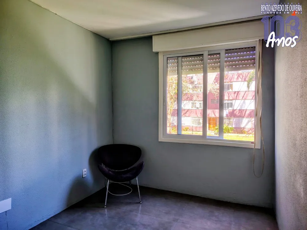 Apartamento, 2 quartos, 46 m² - Foto 4