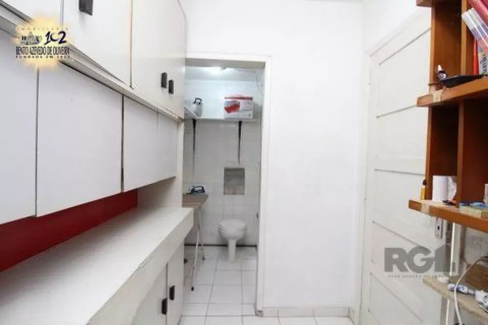 Apartamento, 3 quartos, 129 m² - Foto 4