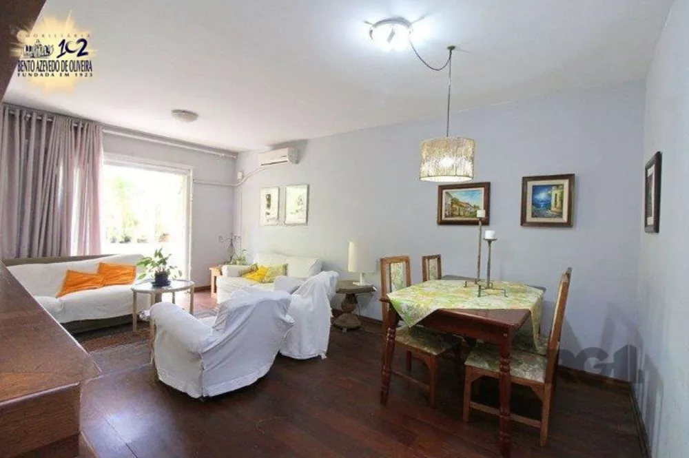 Apartamento, 3 quartos, 129 m² - Foto 3