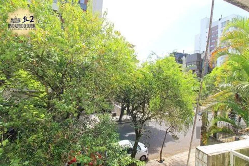 Apartamento, 3 quartos, 129 m² - Foto 2