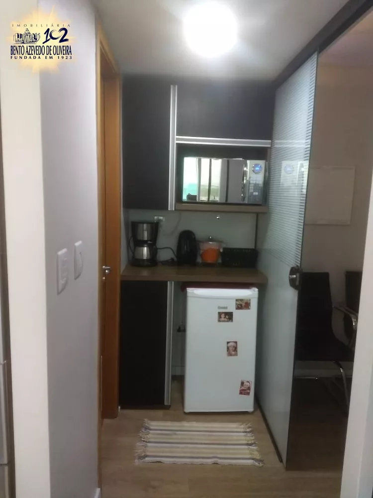 Sala-Conjunto, 52 m² - Foto 2