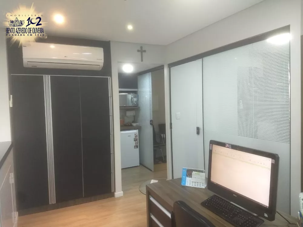 Sala-Conjunto, 52 m² - Foto 3