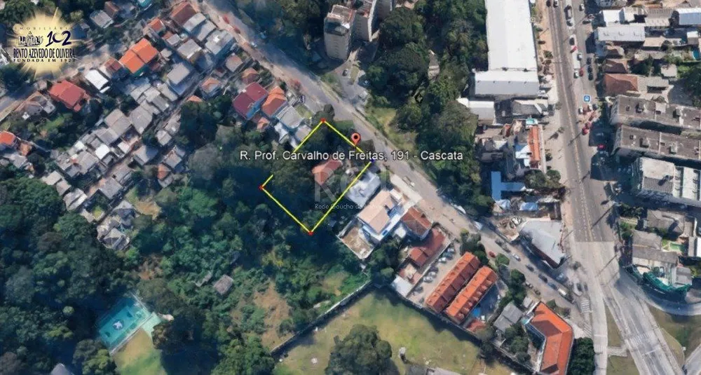 Terreno, 1328 m² - Foto 2