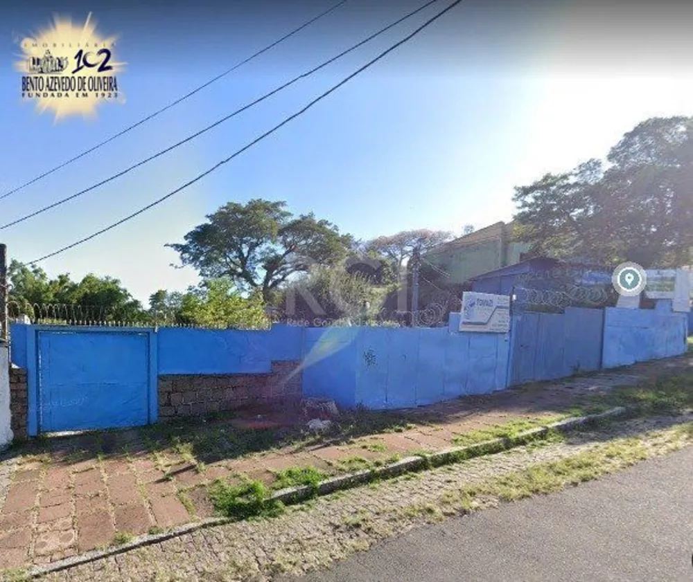 Terreno, 1328 m² - Foto 3
