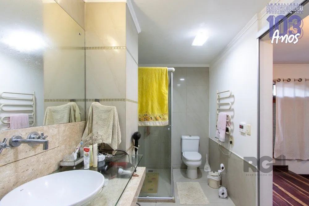 Casa, 4 quartos, 180 m² - Foto 4