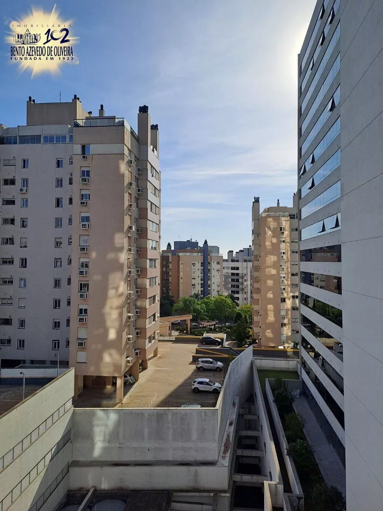 Apartamento, 1 quarto, 38 m² - Foto 4