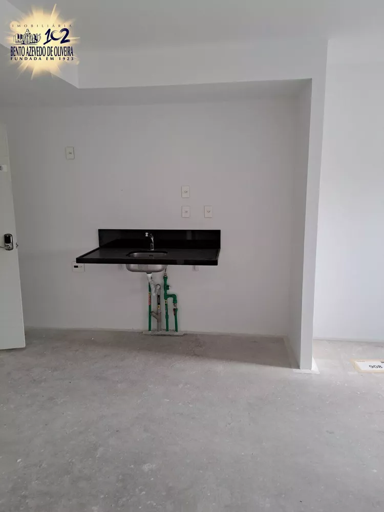 Apartamento, 1 quarto, 38 m² - Foto 8