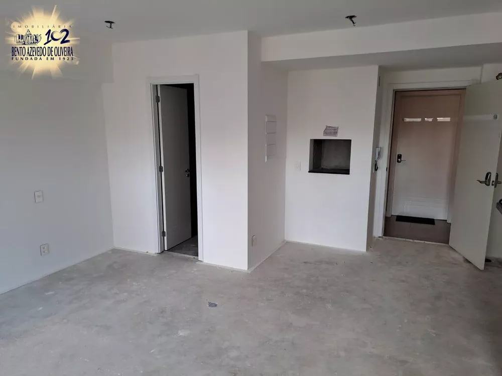 Apartamento, 1 quarto, 38 m² - Foto 7