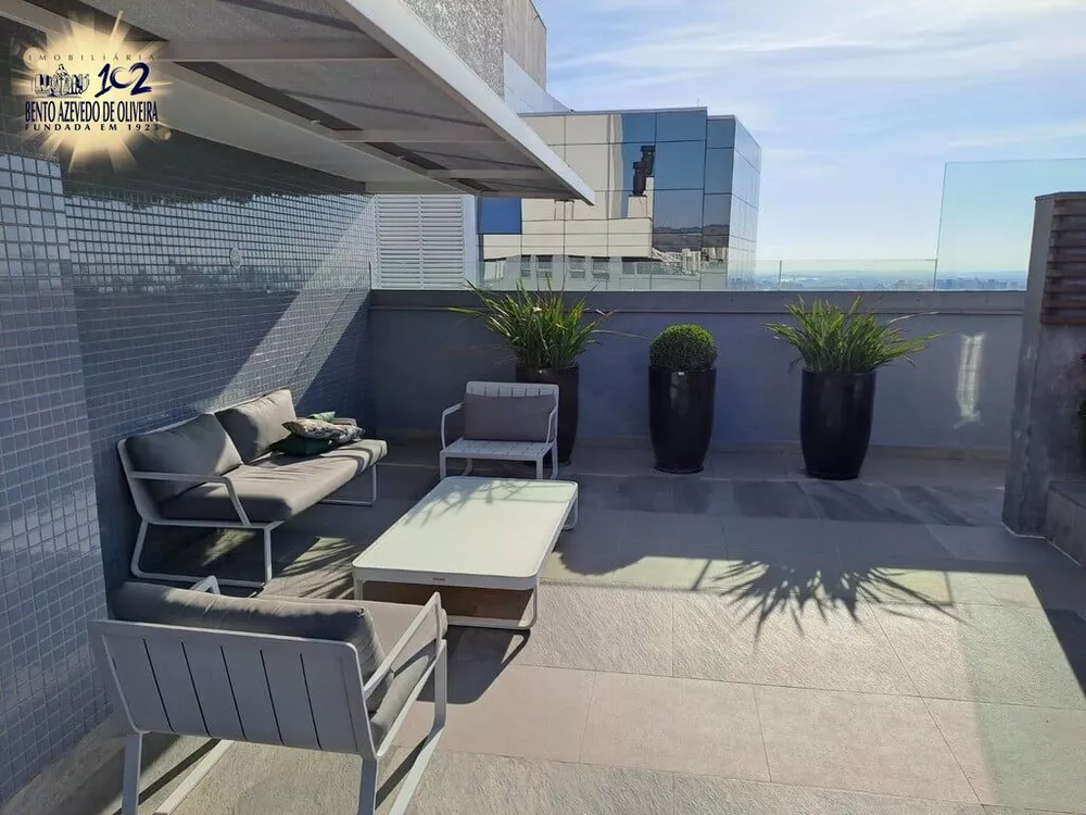 Apartamento, 1 quarto, 38 m² - Foto 2