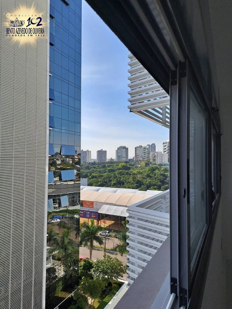 Apartamento, 1 quarto, 38 m² - Foto 6