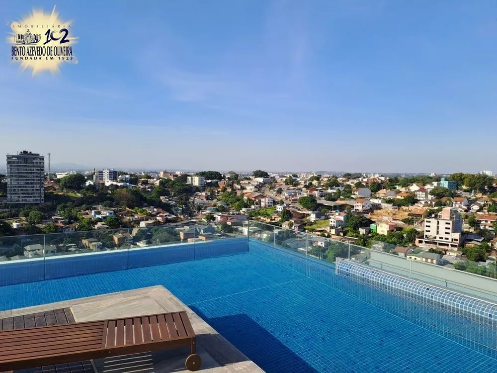 Apartamento, 1 quarto, 38 m² - Foto 5