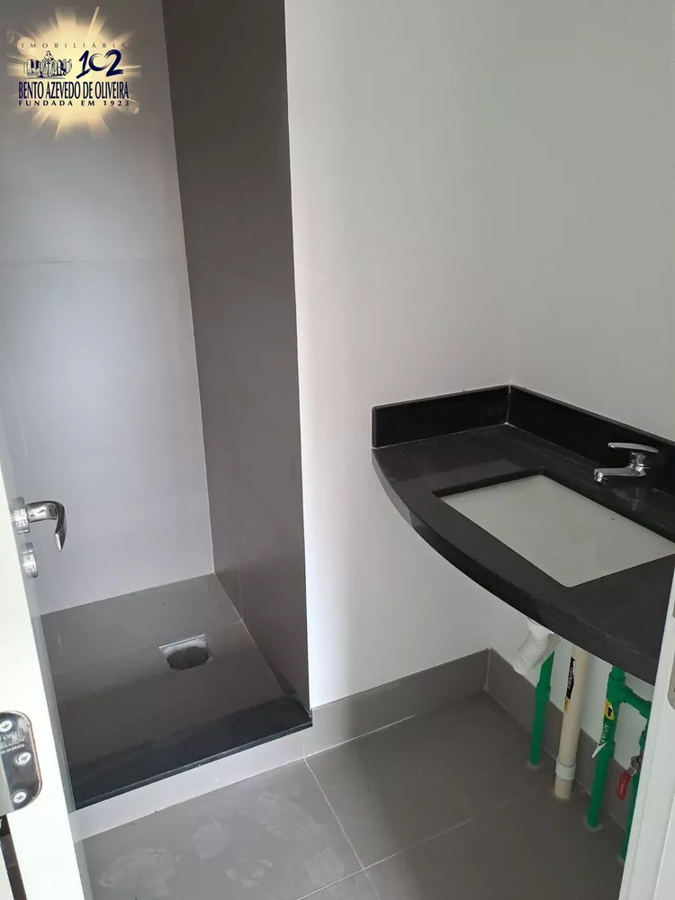 Apartamento, 1 quarto, 38 m² - Foto 1