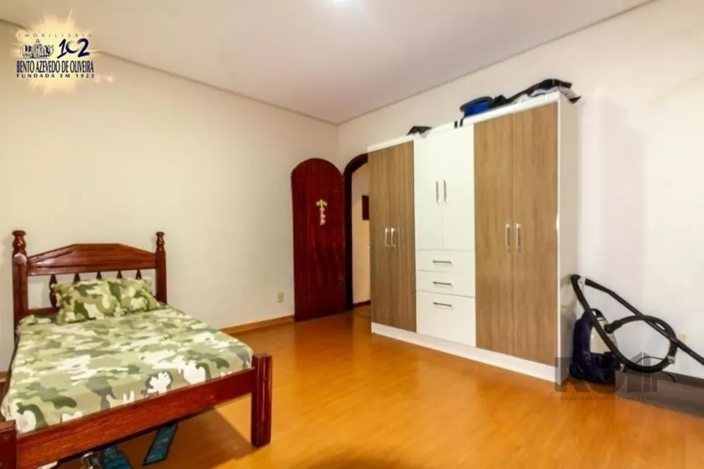 Casa, 4 quartos, 303 m² - Foto 5