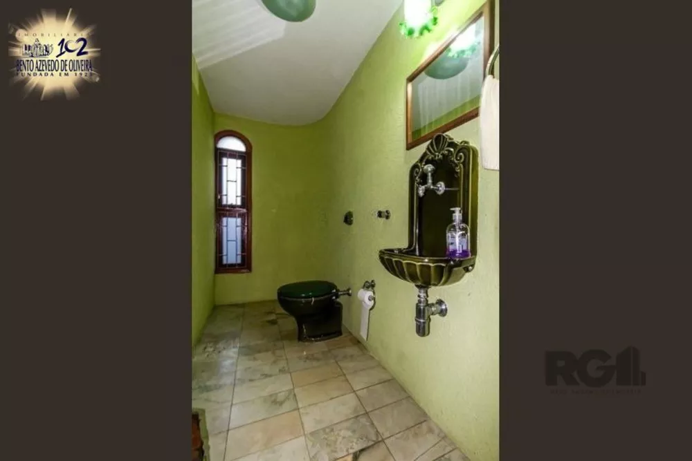 Casa, 4 quartos, 303 m² - Foto 8