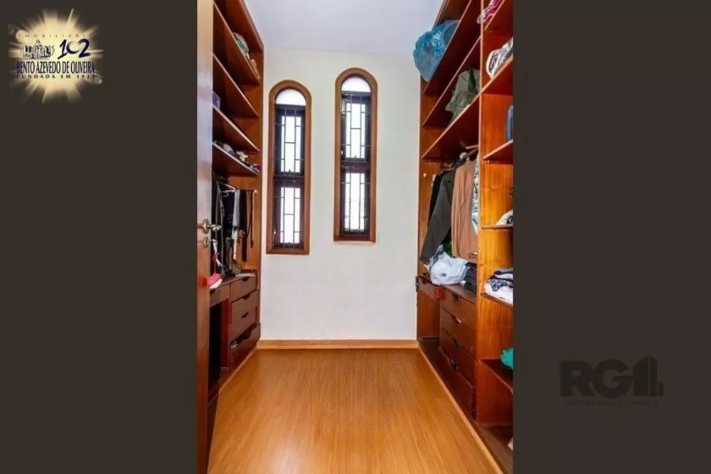 Casa, 4 quartos, 303 m² - Foto 6