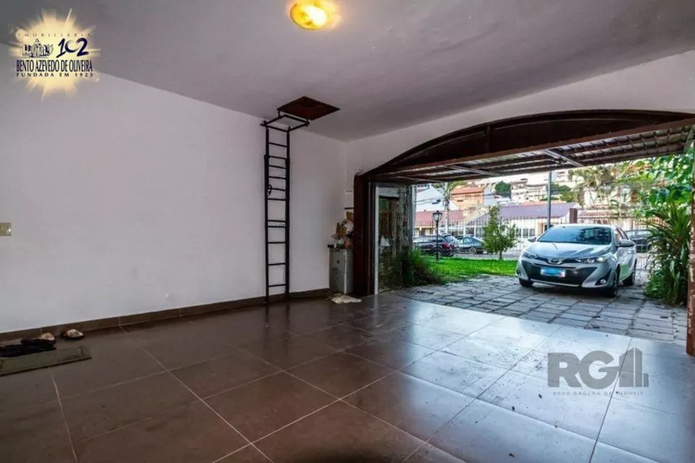 Casa, 4 quartos, 303 m² - Foto 4