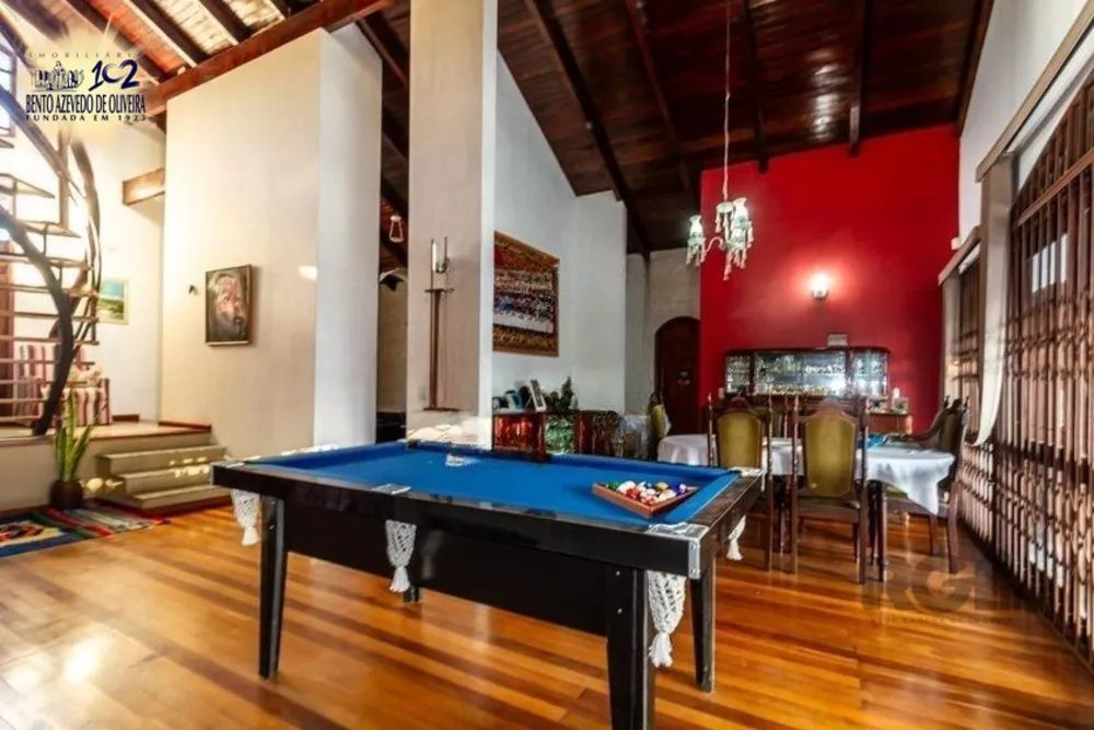 Casa, 4 quartos, 303 m² - Foto 7