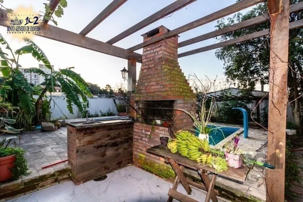 Casa, 4 quartos, 303 m² - Foto 3