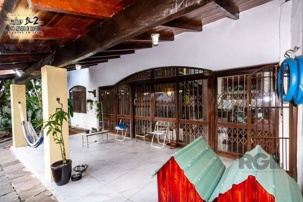 Casa, 4 quartos, 303 m² - Foto 1