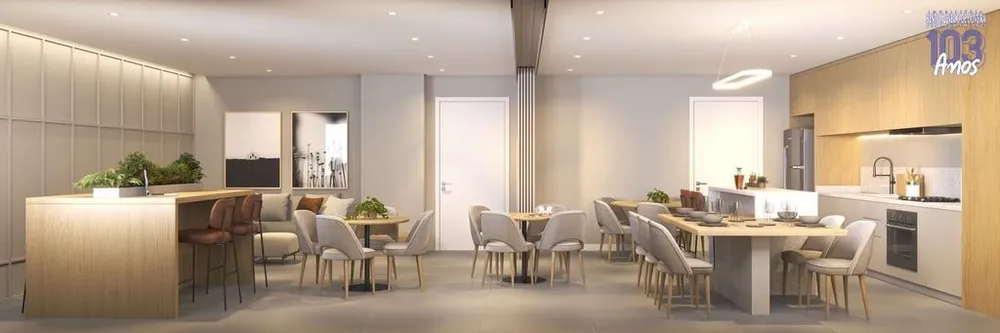 Apartamento, 2 quartos, 104 m² - Foto 7
