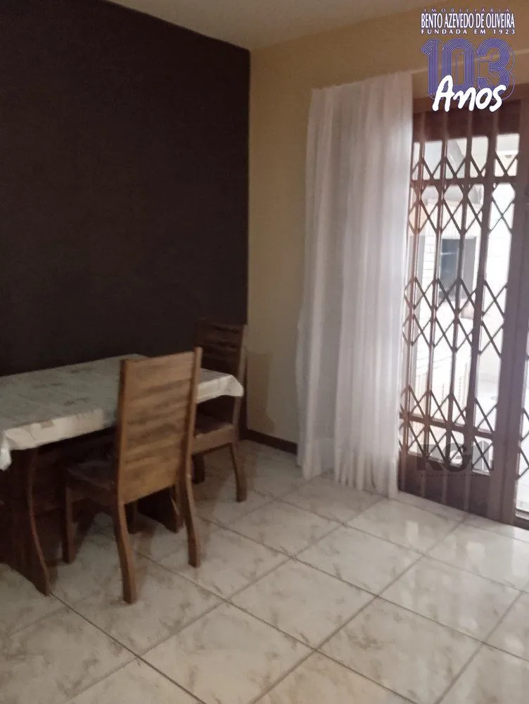 Sobrado, 3 quartos, 185 m² - Foto 1