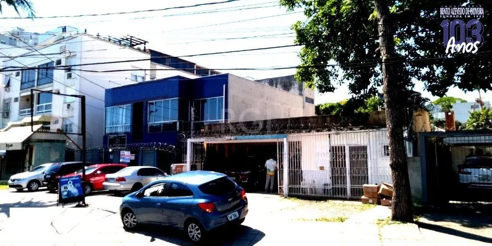 Prédio Inteiro - Foto 1