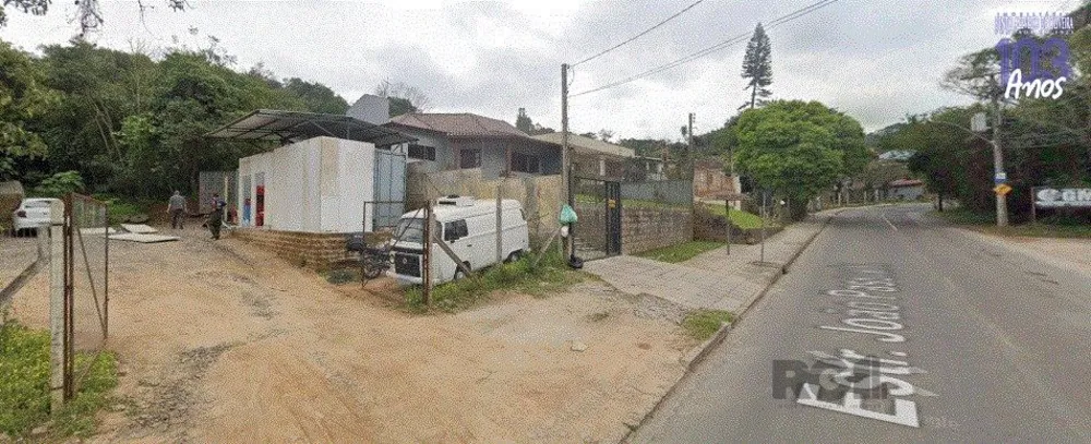 Terreno, 2 hectares - Foto 1