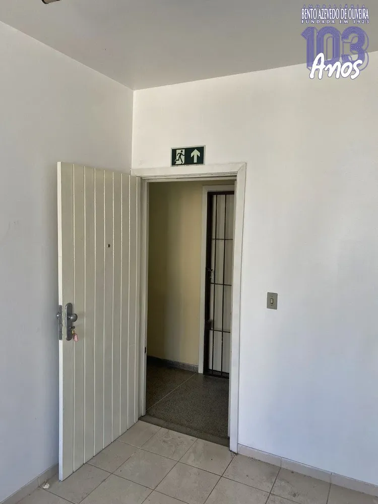 Sala-Conjunto, 28 m² - Foto 1