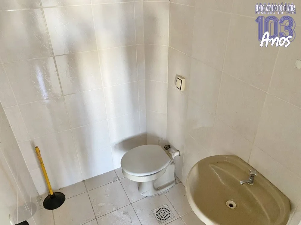 Sala-Conjunto, 28 m² - Foto 5
