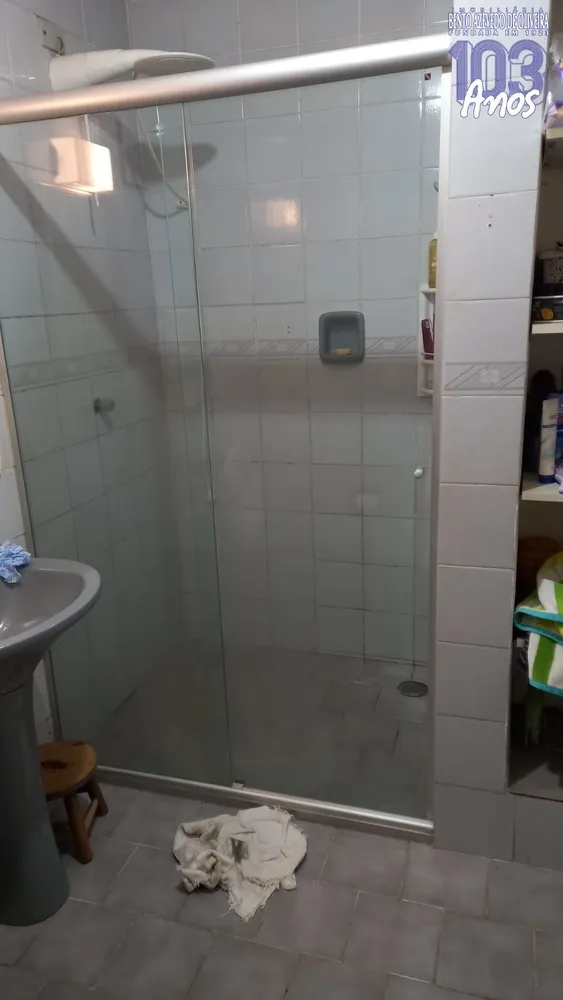 Casa, 3 quartos, 110 m² - Foto 1