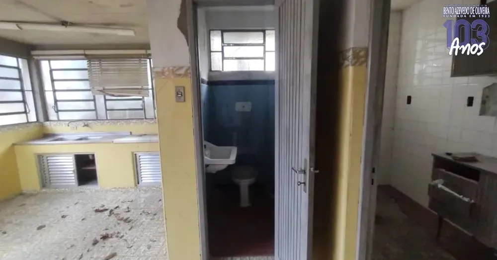 Casa, 3 quartos, 100 m² - Foto 7