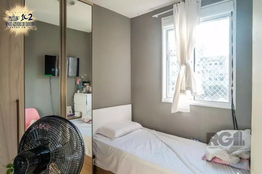 Apartamento, 3 quartos, 61 m² - Foto 4