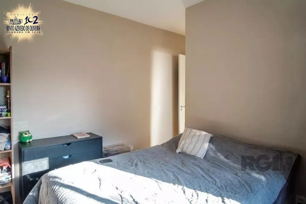 Apartamento, 3 quartos, 61 m² - Foto 6