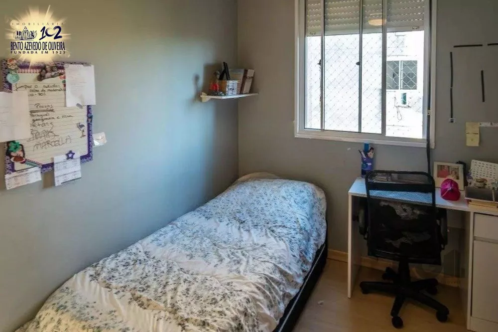 Apartamento, 3 quartos, 61 m² - Foto 7