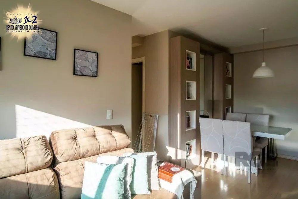 Apartamento, 3 quartos, 61 m² - Foto 8
