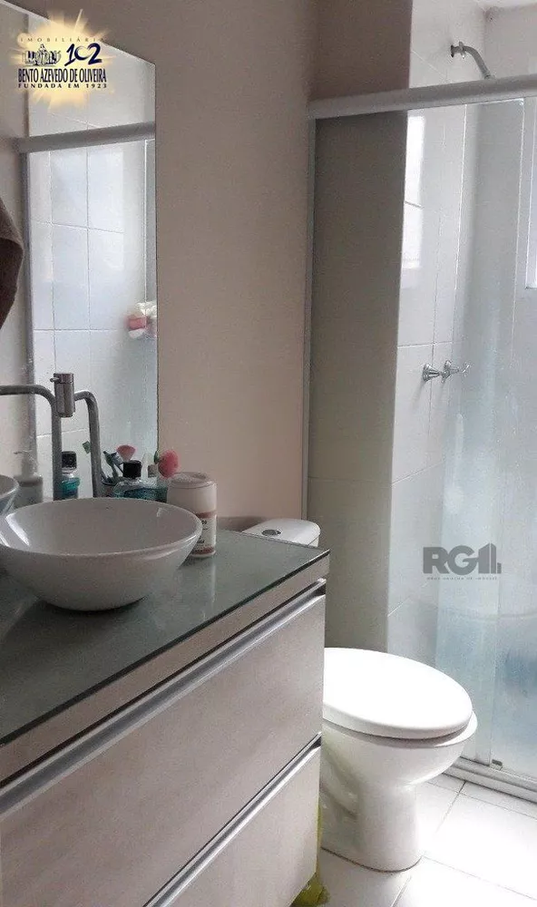 Apartamento, 3 quartos, 61 m² - Foto 5