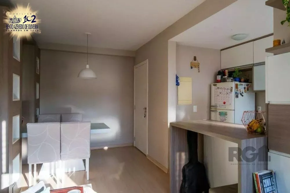 Apartamento, 3 quartos, 61 m² - Foto 3