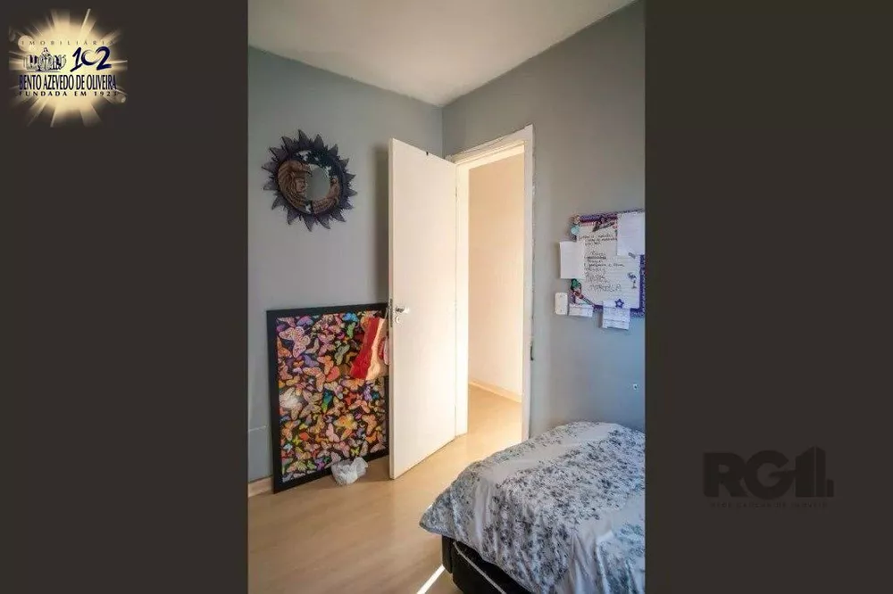 Apartamento, 3 quartos, 61 m² - Foto 2